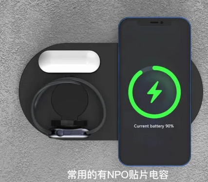 NPO和无线充CBB电容应该选择哪种更好？