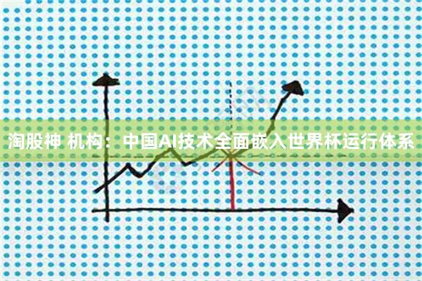 淘股神 机构：中国AI技术全面嵌入世界杯运行体系
