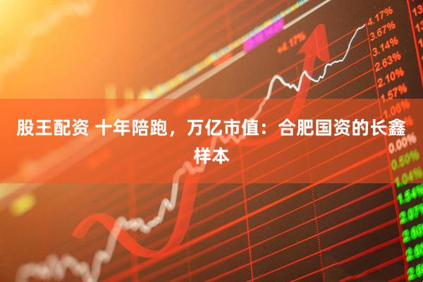 股王配资 十年陪跑，万亿市值：合肥国资的长鑫样本