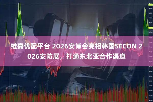 维嘉优配平台 2026安博会亮相韩国SECON 2026安防展，打通东北亚合作渠道