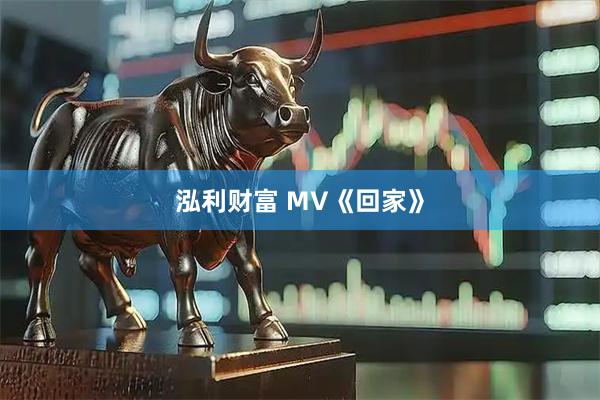 泓利财富 MV《回家》
